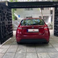 برلیانس H320 اتوماتیک 1500cc، مدل ۱۳۹۵|خودرو سواری و وانت|تهران, دروس|دیوار