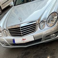 بنز E240 مدل 2005 شخصی benz E بیرنگ|خودرو سواری و وانت|تهران, تهرانپارس غربی|دیوار
