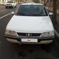 پژو 405 SLX موتور 1800، مدل ۱۳۹۰|خودرو سواری و وانت|تهران, سهروردی|دیوار