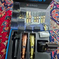 ماشین اصلاح حجم زن گاما ایکس ارگو|آرایشی، بهداشتی، درمانی|تهران, شهرک تختی|دیوار