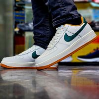 کتونی نایک ایرفورس1 Nike Air Force11127|کیف، کفش، کمربند|تهران, پیروزی|دیوار