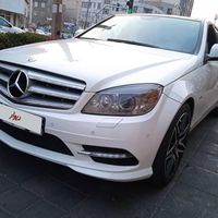 بنز C200 مدل 2008 بیرنگ تک برگ سند درحد نقدو اقساط|خودرو سواری و وانت|تهران, دانشگاه علم و صنعت|دیوار