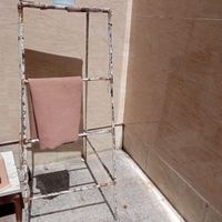 چهار پایه|لوازم نظافت|خرم‌آباد, |دیوار
