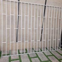 درب آکاردئونی بار رنگ زیر قیمت همه جا|خدمات پیشه و مهارت|مشهد, کشاورز|دیوار