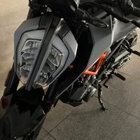 Ktm duck 250 کی تی ام دوک|موتورسیکلت|تهران, فردوسی|دیوار