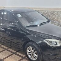 برلیانس H330 اتوماتیک 1500cc، مدل ۱۳۹۵|خودرو سواری و وانت|رشت, کوی قدس|دیوار