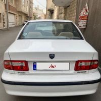 سمند LX ساده، مدل ۱۳۹۹|خودرو سواری و وانت|ساوه, |دیوار