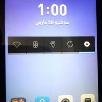 هواوی Ascend Y550 با حافظهٔ ۴ گیگابایت|موبایل|تهران, پاتریس لومومبا|دیوار