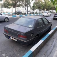 پژو روآ بنزینی، مدل ۱۳۸۶|سواری و وانت|تهران, گیشا (کوی نصر)|دیوار