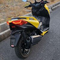 یاماها ایکس مکس فورزا nmax xmax forza pcx adv|موتورسیکلت|تهران, اکباتان|دیوار