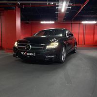 CLS CLS350 ۲۰۱۲|خودرو سواری و وانت|تهران, قیطریه|دیوار