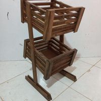 جاپیازی چوبی|ظروف نگهدارنده، پلاستیکی، یک‌بارمصرف|تهران, جیحون|دیوار
