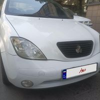 تیبا صندوق‌دار SX، مدل ۱۳۹۳ بی رنگ|خودرو سواری و وانت|تهران, شهر‌زیبا|دیوار
