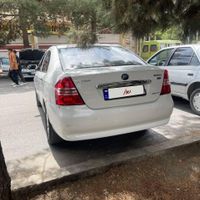 لیفان 620 موتور 1800|خودرو سواری و وانت|اصفهان, احمدآباد|دیوار