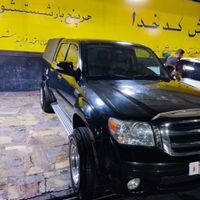 کاپرا 2، مدل ۱۳۹۶|خودرو سواری و وانت|تهران, پونک|دیوار