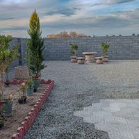 ۴۰۰متر باغ و باغچه سنددار بهر بزرگ ویلایی|فروش زمین و کلنگی|تهران, عبدالله‌آباد|دیوار