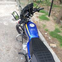 موتور سیکلت کویر 150|موتورسیکلت|تهران, قصر فیروزه ۱|دیوار