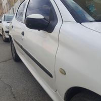 پژو 206 تیپ ۲، مدل ۱۳۹۰|خودرو سواری و وانت|همدان, |دیوار