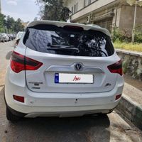 چانگان CS35 مونتاژ، مدل ۱۳۹۶ بدون واسطه و فوری|خودرو سواری و وانت|تهران, دربند|دیوار