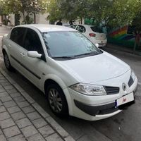 رنو مگان مونتاژ 2000cc مدل ۱۳۹۰ اتوماتیک اتومات|خودرو سواری و وانت|تهران, جیحون|دیوار