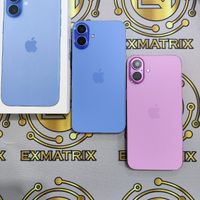گوشی طرح اپل آیفون 16 پلاس(Iphone 16 Plus های کپی)|موبایل|تهران, جردن|دیوار