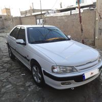 پژو پارس ساده، مدل ۱۳۸۹|خودرو سواری و وانت|سنندج, |دیوار