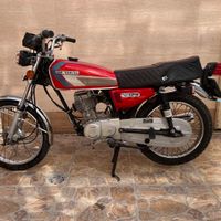موتور سیکلت ۱۲۵ CDI|موتورسیکلت|اهواز, باهنر|دیوار