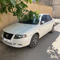 سمند سورن پلاس EF7 مدل ۱۴۰۲|خودرو سواری و وانت|ایلام, |دیوار