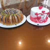 کیک و شیرینی خانگی|خدمات پذیرایی/مراسم|نظرآباد, |دیوار
