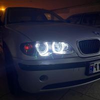 نیون و دیلایت چراغ bmw 3بعدی بی ام|قطعات یدکی و لوازم جانبی|تهران, نارمک جنوبی|دیوار