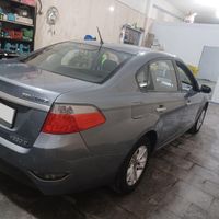 برلیانس H330 اتوماتیک 1500cc، مدل ۱۳۹۷|خودرو سواری و وانت|تهران, تهرانپارس شرقی|دیوار