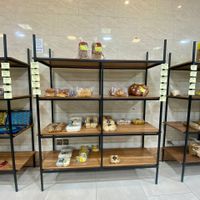 فروش لوازم و وسایل کافه قنادی|فروشگاه و مغازه|اصفهان, محمودیه|دیوار