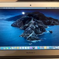 مک بووک Air2012|رایانه همراه|تهران, جنت‌آباد شمالی|دیوار