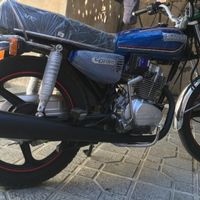 موتور ساوین ۱۵۰|موتورسیکلت|تهران, کوی هفدهم شهریور|دیوار