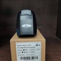 دستگاه بارکد خوان دو بعدی دلتا اسکنر بارکد 2 بعدی|پرینتر، اسکنر، کپی، فکس|تهران, فردوسی|دیوار