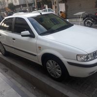 سمند LX EF7 بنزینی، مدل ۱۳۹۲ محدوده بازدید باقرشهر|خودرو سواری و وانت|تهران, مبارک‌آباد بهشتی|دیوار