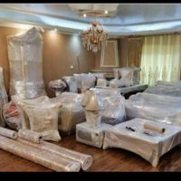 اتوبار باربری حمل اثاثیه منزل جابجایی باراسباب کشی|خدمات حمل و نقل|تهران, تهران‌سر|دیوار