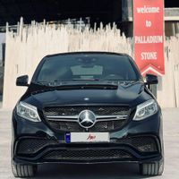 بنز Gle63 گذرموقت|خودرو سواری و وانت|تهران, شهرک غرب|دیوار