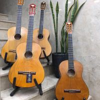 گیتار کلاسیک guitar classic yamaha|گیتار، بیس، امپلیفایر|تهران, جمهوری|دیوار