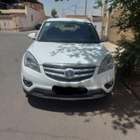 چانگان CS35، مدل۹۷|خودرو سواری و وانت|یزد, |دیوار