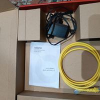 مودم سیمکارتی 4G و روتر نتربیت|مودم و تجهیزات شبکه|تهران, ابراهیم‌آباد|دیوار