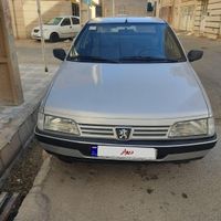پژو 405 جی ال ایکس (GLX)، مدل ۱۳۸۵|خودرو سواری و وانت|شیراز, شهرک والفجر|دیوار
