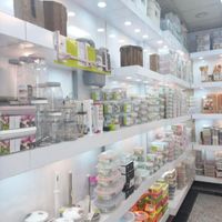 قفسه پیشخوان ویترین تخته شیار پارتیشن بندی کد۱|فروشگاه و مغازه|تهران, حسن‌آباد|دیوار