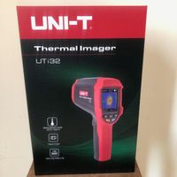دوربین حرارتی یونی-تی مدل UTi32|ابزارآلات|تهران, دانشگاه علم و صنعت|دیوار