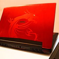 گیمینگ‌ MSI GT72S i7HK ،رم 16 d4 ،گرافیک8 گیگ GTX|رایانه همراه|تهران, ارم|دیوار