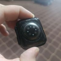 ساعت هوشمند k8 ultra 2|ساعت|کردکوی, |دیوار