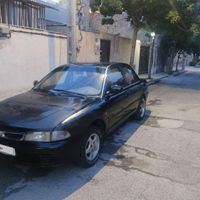 میتسوبیشی لنسر دنده‌ای 1600cc، مدل ۱۹۹۳|خودرو سواری و وانت|تهران, آبشار تهران|دیوار