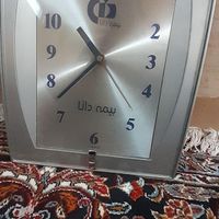فروش یک عدد ساعت دیواری|ساعت دیواری و تزئینی|تهران, میرداماد|دیوار