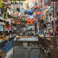واگذاری کامل مغازه ابزار فروشی و کلید سازی|اجارهٔ مغازه و غرفه|اصفهان, بهرام‌آباد|دیوار