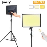 نور ثابت ال ای دی جی ماری مدل FM-17RS jmary led|دوربین عکاسی و فیلم‌برداری|تهران, سهروردی|دیوار